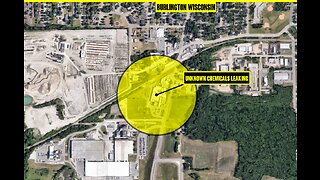 HAZMAT SITUATION & EVACUATIONS BURLINGTON WI*ACTIVE SHOOTERS IN KANSAS CITY MO. & MCKEESPORT PA*