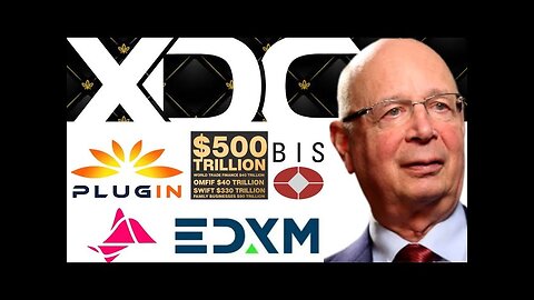 🚨#XDC Explosive, #GBEX Stablecoin, #XDC New Partnerships, #USA Crypto Exchange, #BIS Tokenisation!!🚨