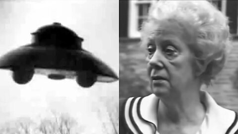 Eyewitness account to Adamski's 1965 UFO encounter in Silver Spring, Maryland (+ footage analysis)