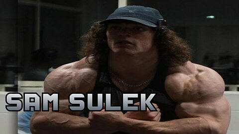 Sam sulek - Edit