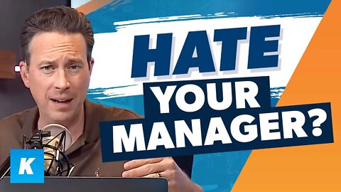 7 Reasons Employees Hate Their Managers