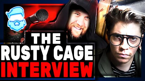 WW3 Live Updates, Online Censorship, The State Of The USA & A Huge Guillotine w/Rusty Cage