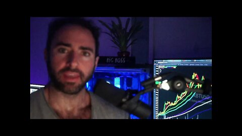 Bitcoin Imminent OVERHAUL Incoming! February 2021 Price Prediction & News Analysis