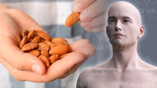 Eat a Handful of Nuts Everyday For This Incredible Benefits