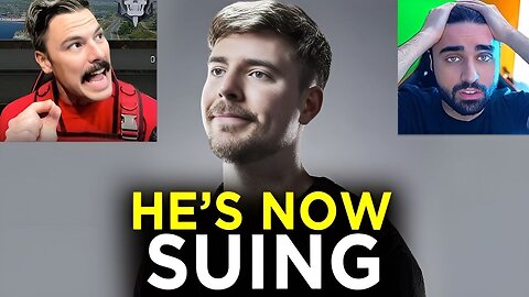 He SADLY just CONFIRMED TODAY... 😵 - MrBeast & Kris Tyson, Dr Disrespect, Mr Beast video, WOKE COD