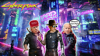 Cyberpunk 2077