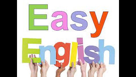 Easy English