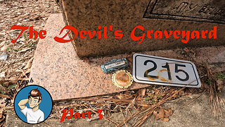The Devil's Graveyard - Part 3, Mystery Solved?