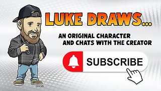 Luke Draws... The Mythicals