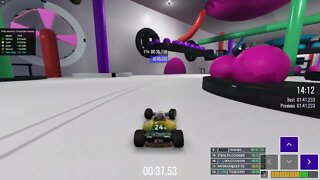 Track of the day 08-03-2022 - Trackmania