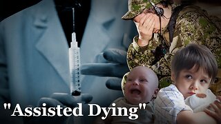 Canada Swamp Bottom of Medically Assisted Dying | Part 1