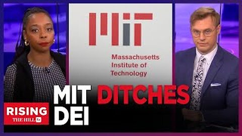 MIT Is OVER DEI: Drops Diversity Statements