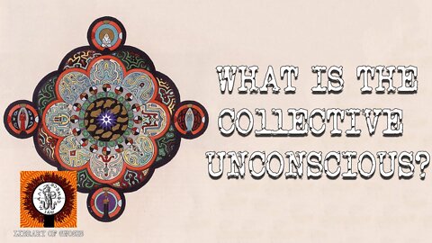 What is the Collective Unconscious? A deep dive into Jungian Psychology.