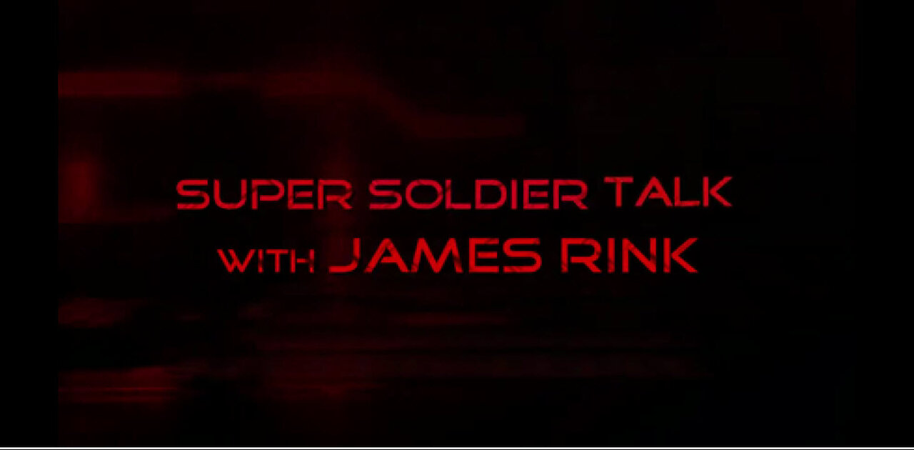 Super Soldier Talk – Majid Kashanpour - Factuality vs Actuality, One ...