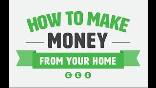 AI & Easy Ways: Make Money from Home in 2023-2024