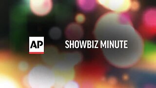 ShowBiz Minute_ Actors' strike, Martin Scorsese, Hottest pepper