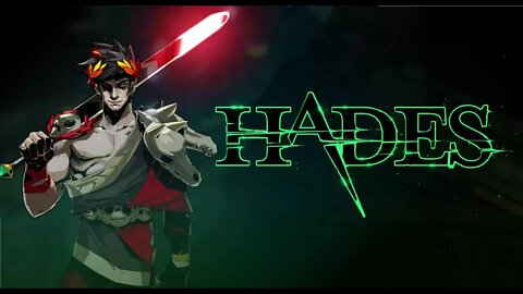 Road to Platinum: Hades