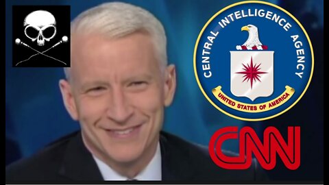 Operation Mockingbird