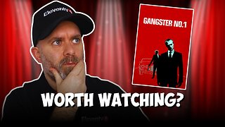 Dual personalities: Is Gangster No. 1 Worth Watching?
