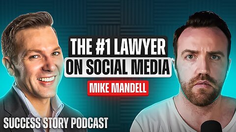 Mike Mandell - Principal Attorney at Mandell Law | The #1 Lawyer on Social Media