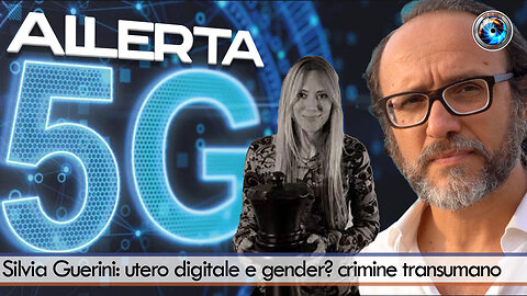 Silvia Guerini: utero digitale e gender? crimine transumano