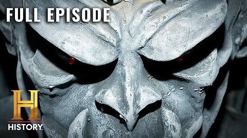 Ancient Aliens: The Night Demon That Snatches Souls (S3E24)