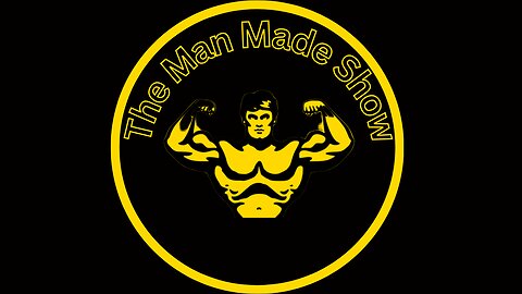 The Man Made Show part 1