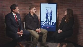 Jim Caviezel Slams LGBTQIA+ Media For Hiding Truth, Call For Sex-Trafficking Whistleblowers!