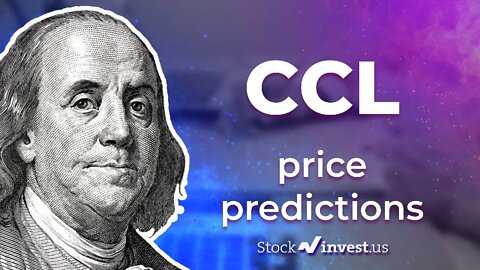 CCL Price Predictions - Carnival Corp Stock Analysis for Friday, July 1st
