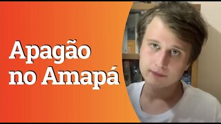 Entenda o apagão de energia no Amapá e por que a solução vai demorar