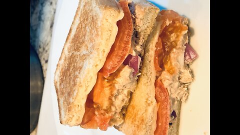 Best Tuna Melt Sandwich