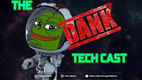 The Dank Tech Podcast : Orbital Gas Station