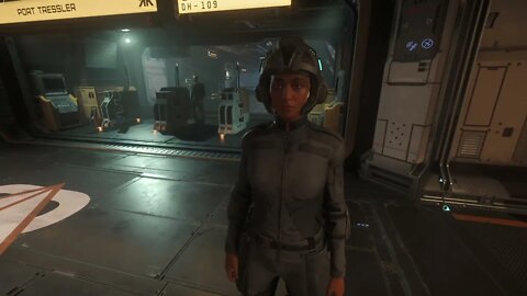 Star Citizen 3.13 Shopping at MicroTech