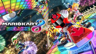 Mario Kart 8 Online Lets Play 2