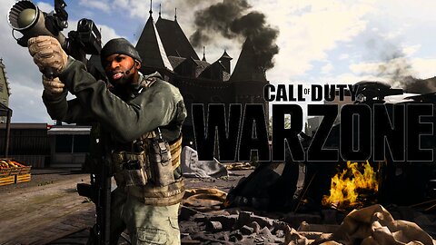 TP AND HIS ROCKET!!| Call Of Duty WarZone 2.0 | #7