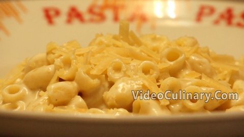 Delicious Macaroni and Cheese Recipe