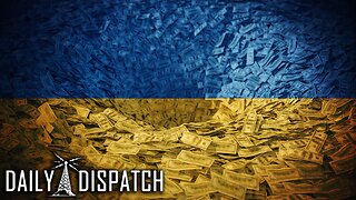 Griftocracy: White House Blocks Oversight Of Ukraine Aid