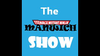 The MANWICH Power Hour Plus Ep #2 intro