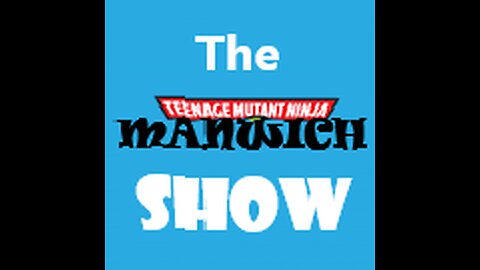 The MANWICH Power Hour Plus Ep #2 intro