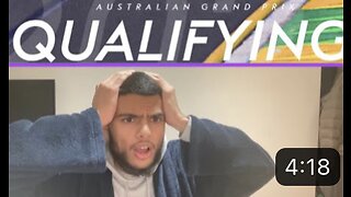 Australian Qualifying review!