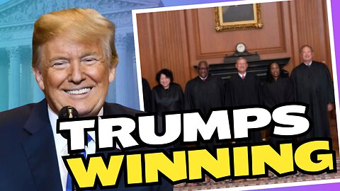 Supreme Court Rules Trump has Presidential Immunity Now the Left is Calling for the Death of Trump