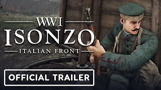 Isonzo - Official Free Piana Update Trailer