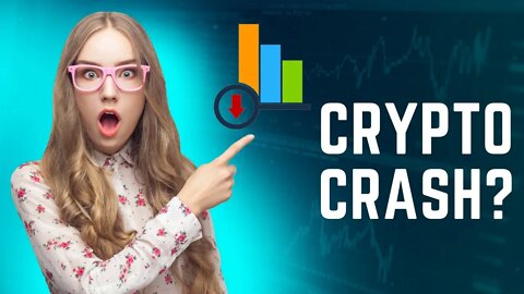 What to Do When Cryptocurrencies Are Crashing?