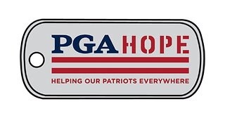 PGA HOPE