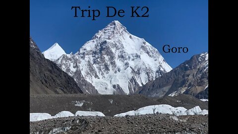 Trip De K2 2021 | Goro | OzRiC | DivineEnergy