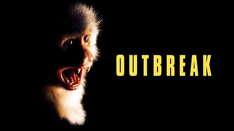 Robbie's Bedside ~OUTBREAK~ by James Newton Howard