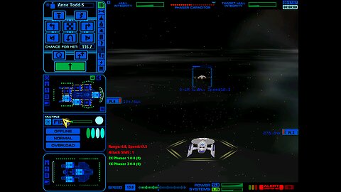 Starfleet Command Gold Edition Demo part 1