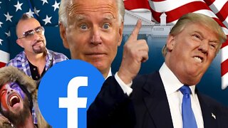 BIDEN'S GAS, TRUMP'S THREATS, JAN. 6 RIOTS EXPOSED? | The RIB, with Will Scoville