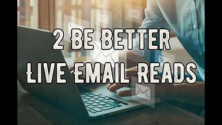 Live Email Reads