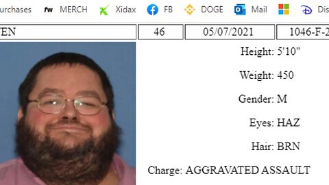 Boogie2988 Is Going To JAIL?